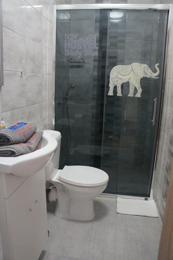 Hostal Hostel Bialy Slon