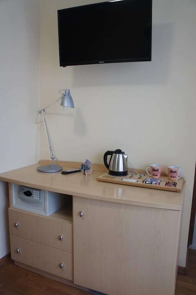 Hostal Hostel Bialy Slon