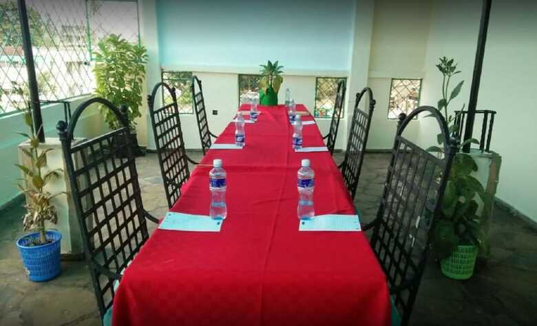 Cingaki Hotel