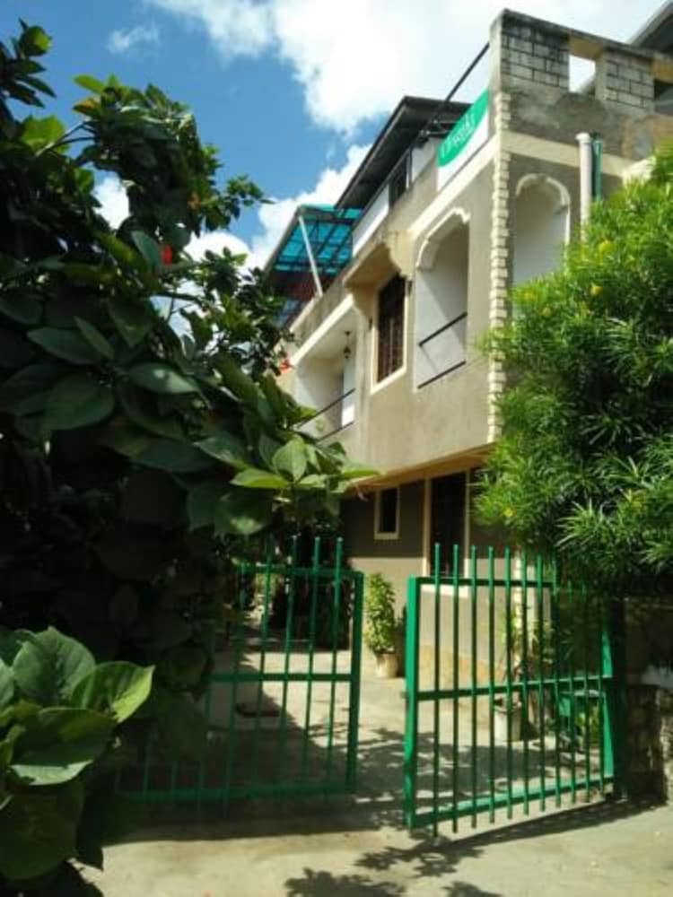 Cingaki Hotel