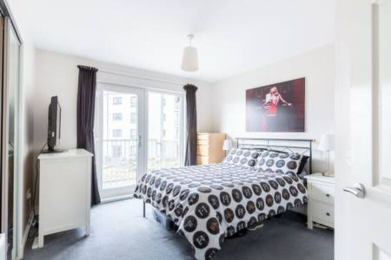 Apartamentos Modern 2 Bedroom Property In Stylish Complex