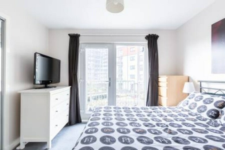 Apartamentos Modern 2 Bedroom Property In Stylish Complex