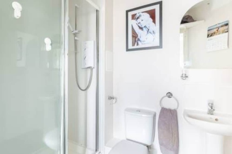 Apartamentos Modern 2 Bedroom Property In Stylish Complex