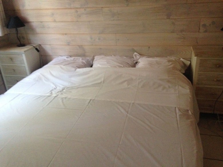 Hotel Chambres D'h�tes Les Sentiers Du Lac
