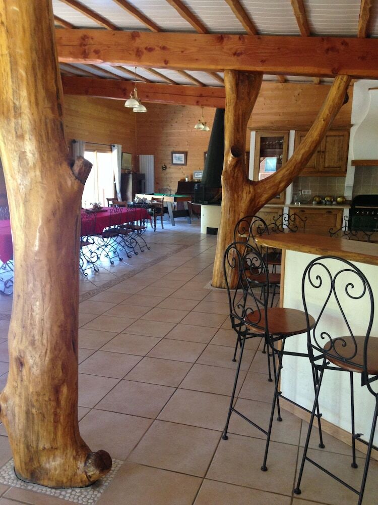 Hotel Chambres D'h�tes Les Sentiers Du Lac