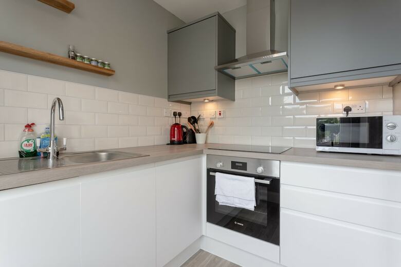 Apartamentos Lovely Flat In Kentish Town