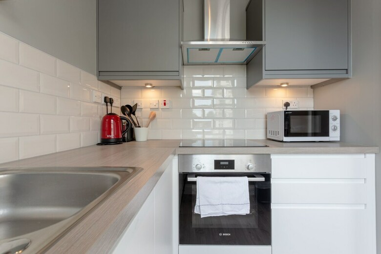 Apartamentos Lovely Flat In Kentish Town