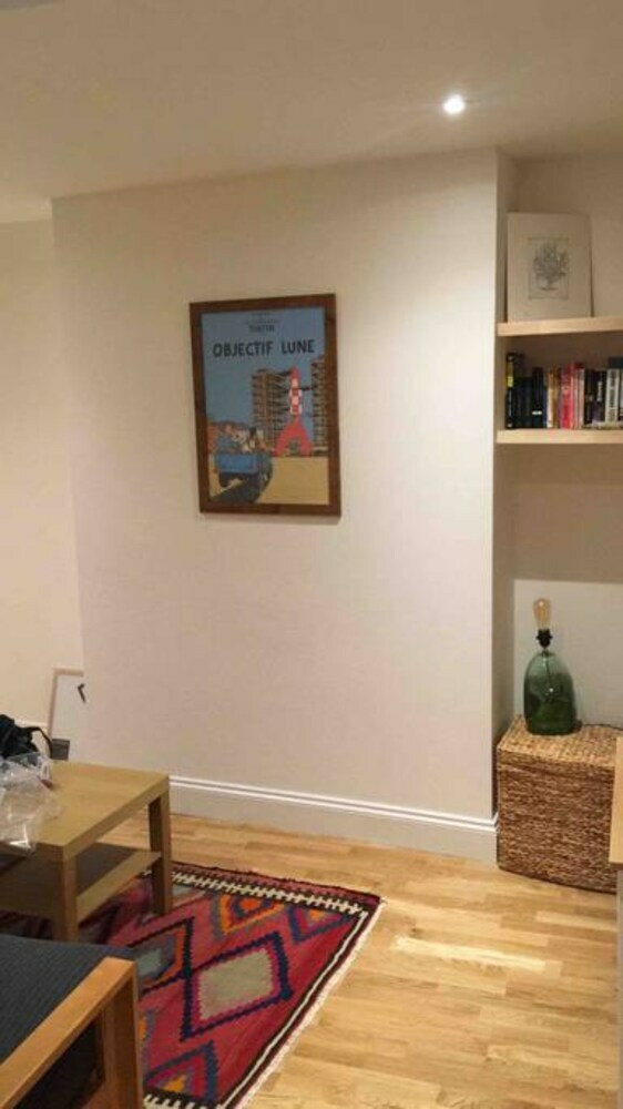 Apartamentos Lovely Flat In Kentish Town