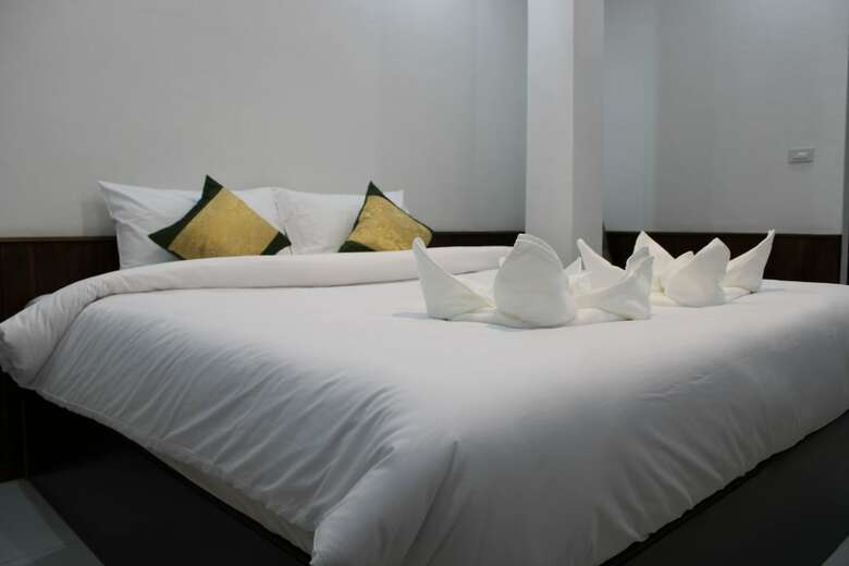 Hotel Luangsay Inn