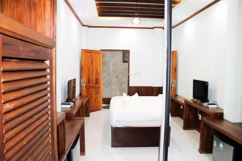 Hotel Luangsay Inn