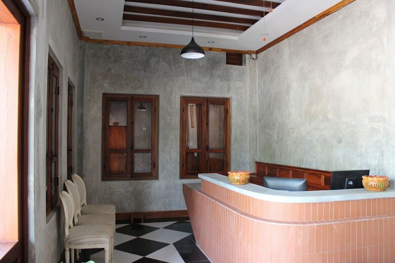 Hotel Luangsay Inn