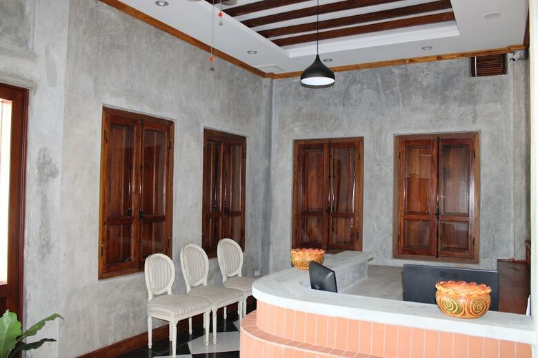Hotel Luangsay Inn