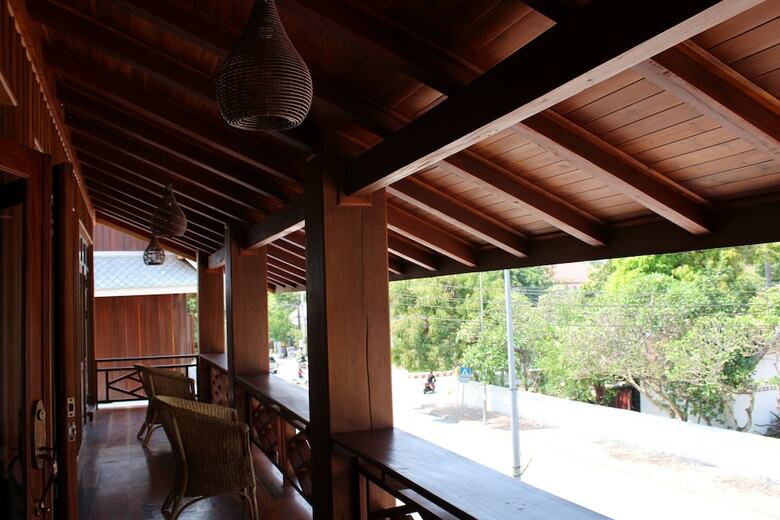 Hotel Luangsay Inn