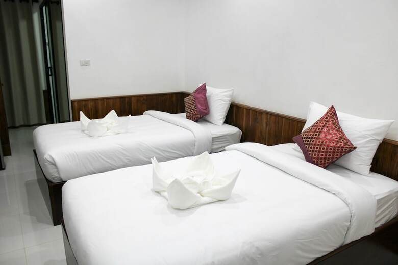 Hotel Luangsay Inn