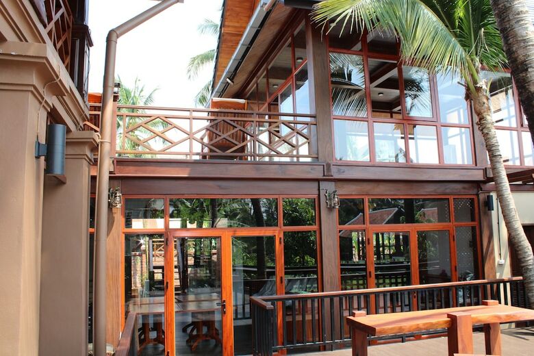 Hotel Luangsay Inn