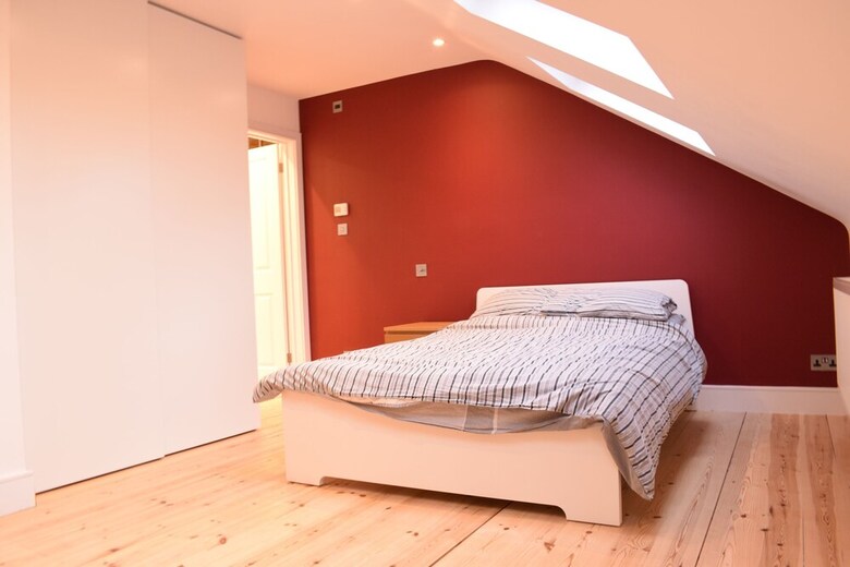 Apartamentos Retro 2 Bedroom Flat In Clapham