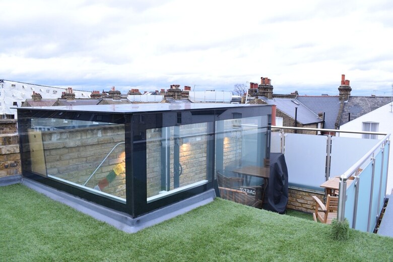 Apartamentos Retro 2 Bedroom Flat In Clapham