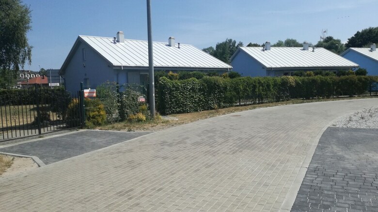 Hotel Domy Nad Zalewem