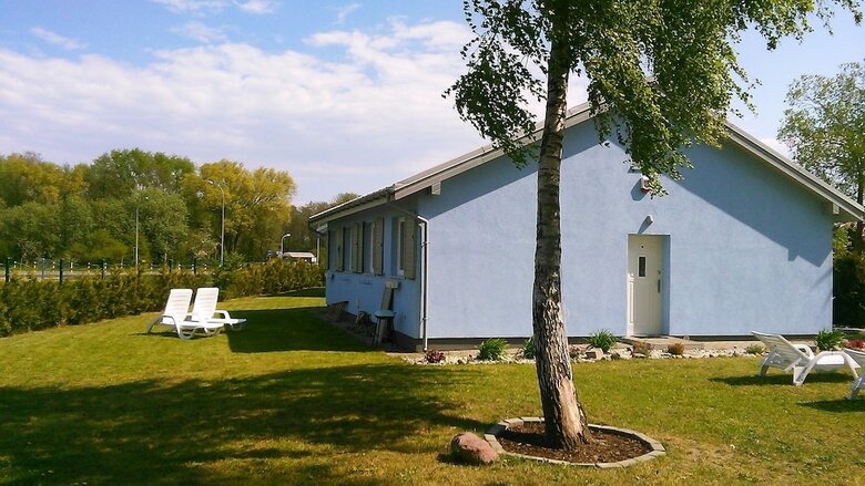 Hotel Domy Nad Zalewem