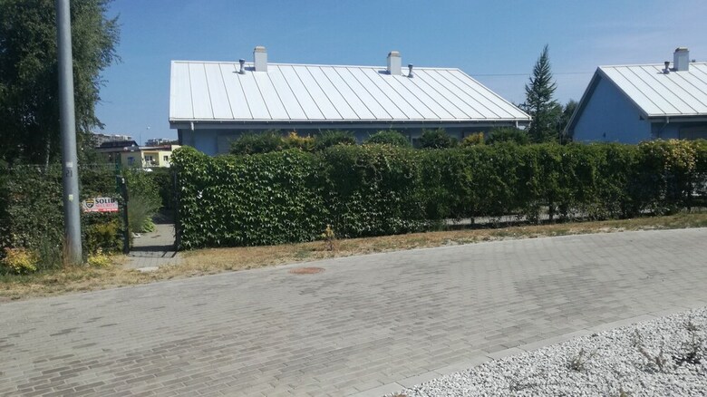 Hotel Domy Nad Zalewem