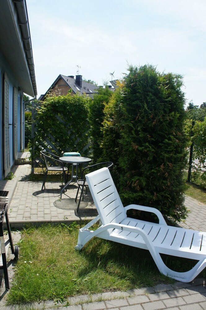 Hotel Domy Nad Zalewem