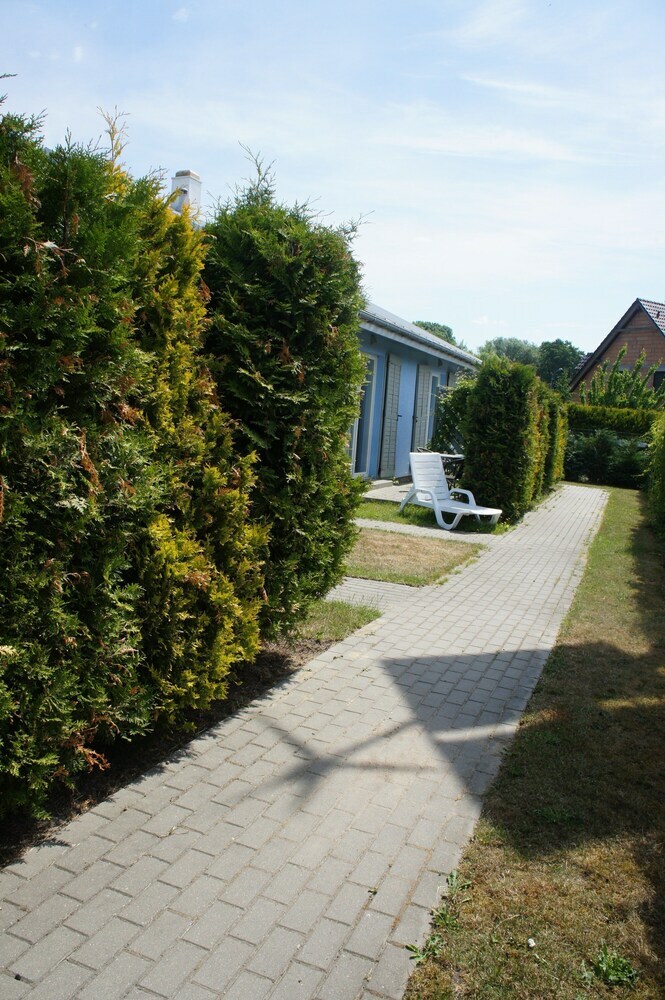 Hotel Domy Nad Zalewem