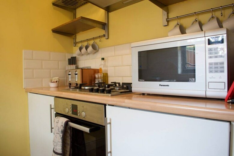 Apartamentos Cottage In Leafy North Oxford