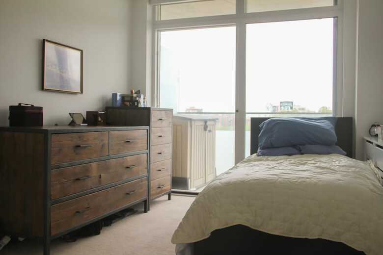 Apartamentos Luxury 2 Bedroom 2 Bathroom Flat