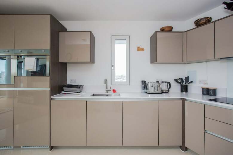 Apartamentos Luxury 2 Bedroom 2 Bathroom Flat