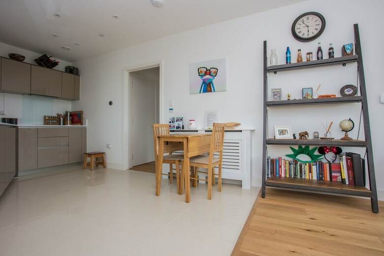 Apartamentos Luxury 2 Bedroom 2 Bathroom Flat