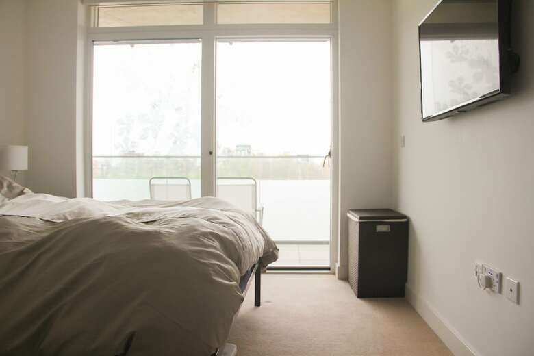 Apartamentos Luxury 2 Bedroom 2 Bathroom Flat
