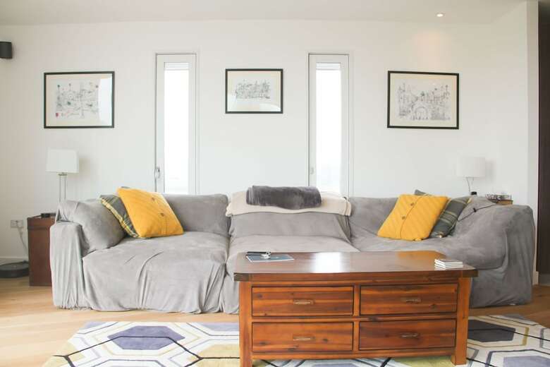 Apartamentos Luxury 2 Bedroom 2 Bathroom Flat