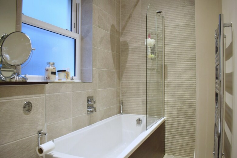 Apartamentos Modern 2 Bedroom Flat Central To Wimbledon