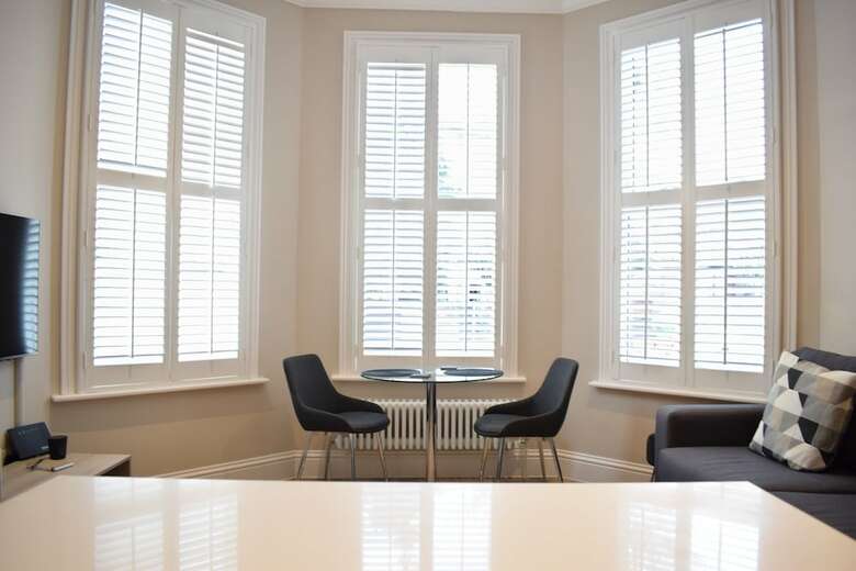 Apartamentos Modern 2 Bedroom Flat Central To Wimbledon