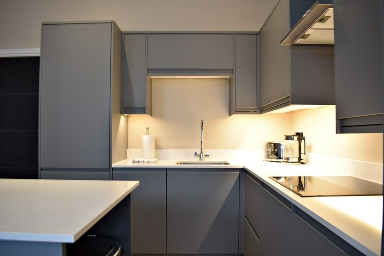Apartamentos Modern 2 Bedroom Flat Central To Wimbledon