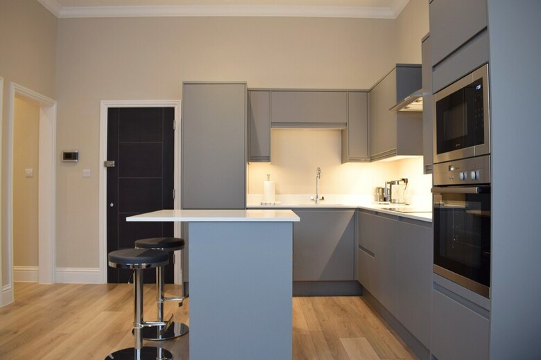 Apartamentos Modern 2 Bedroom Flat Central To Wimbledon
