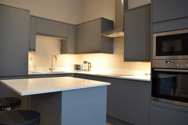 Apartamentos Modern 2 Bedroom Flat Central To Wimbledon