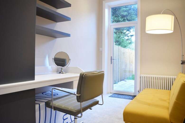 Apartamentos Modern 2 Bedroom Flat Central To Wimbledon