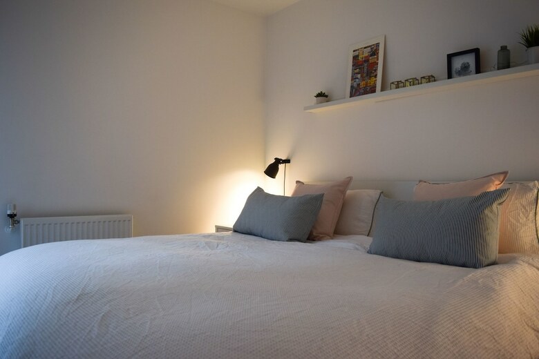 Modern 1 Bedroom House In Pontoon Dock