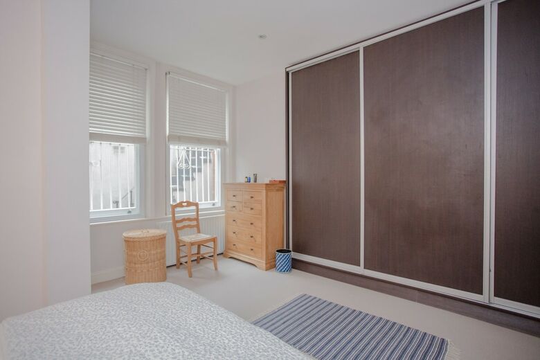 Apartamentos Garden Flat In Shepherds Bush