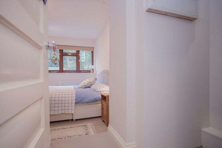 Apartamentos Garden Flat In Shepherds Bush