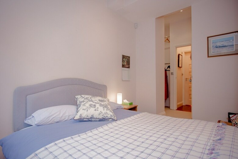 Apartamentos Garden Flat In Shepherds Bush