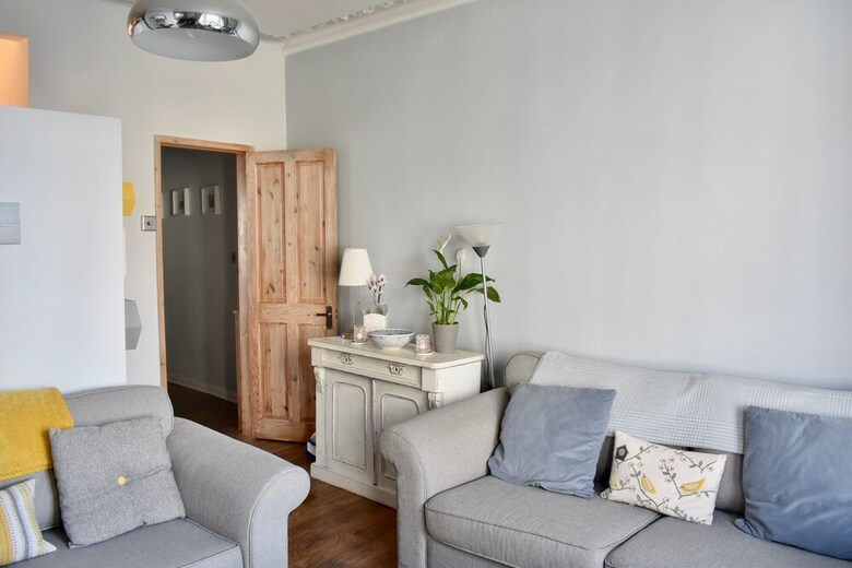 Apartamentos Cozy 1 Bedroom Home Near Central Brighton