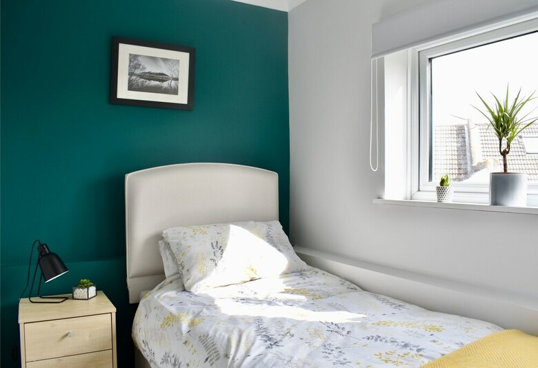 Apartamentos Cozy 1 Bedroom Home Near Central Brighton