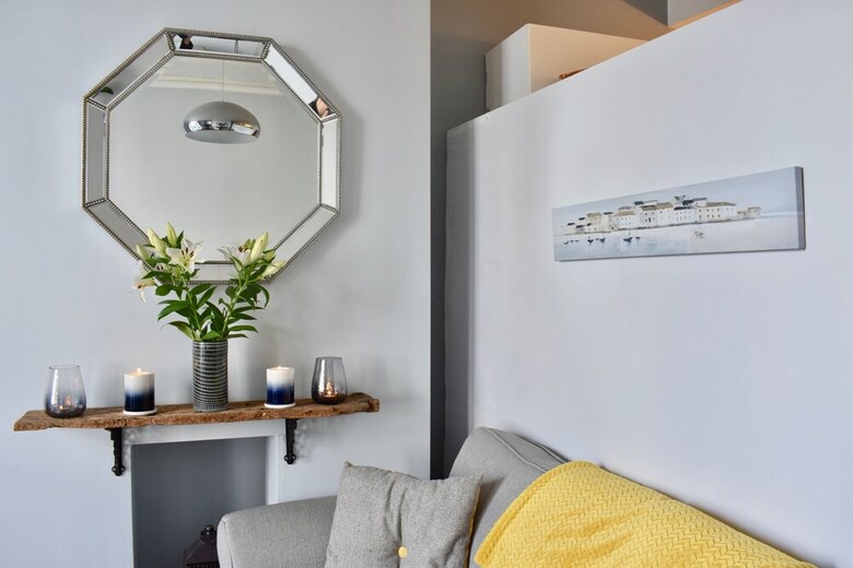 Apartamentos Cozy 1 Bedroom Home Near Central Brighton