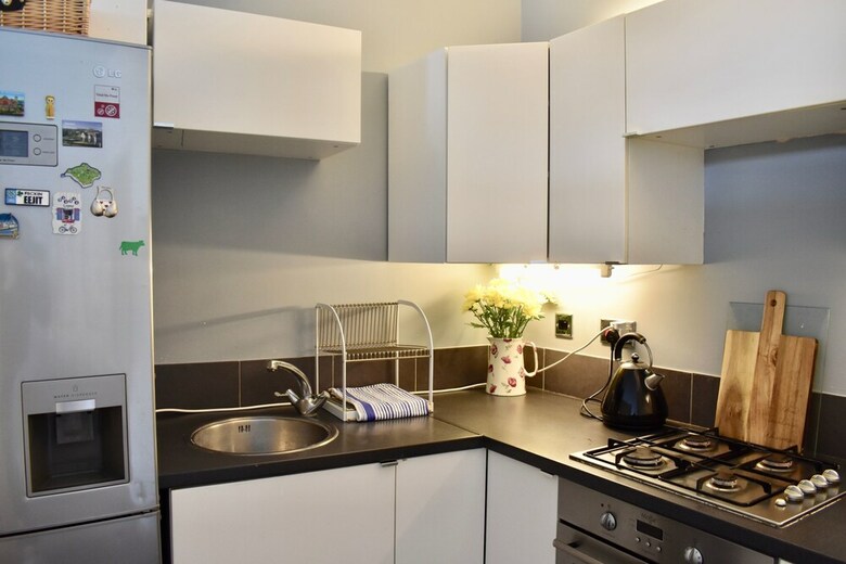 Apartamentos Cozy 1 Bedroom Home Near Central Brighton