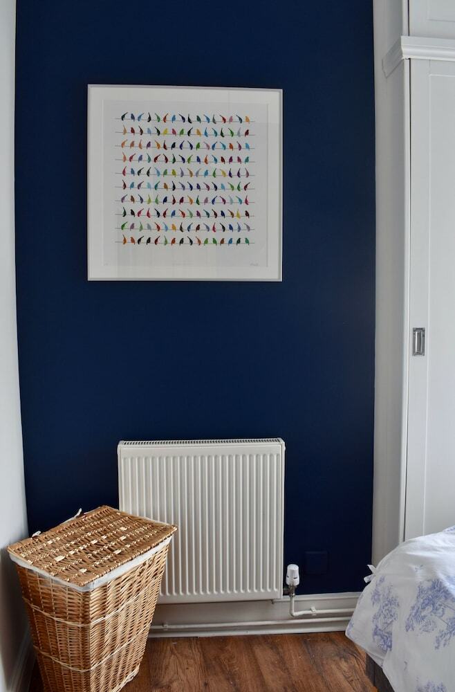 Apartamentos Cozy 1 Bedroom Home Near Central Brighton