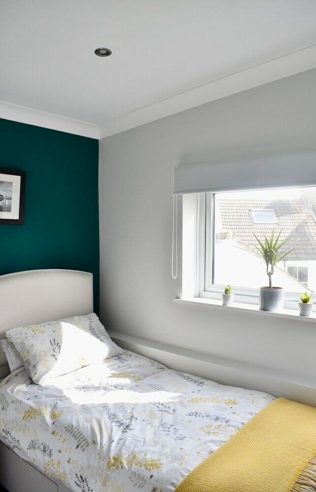 Apartamentos Cozy 1 Bedroom Home Near Central Brighton