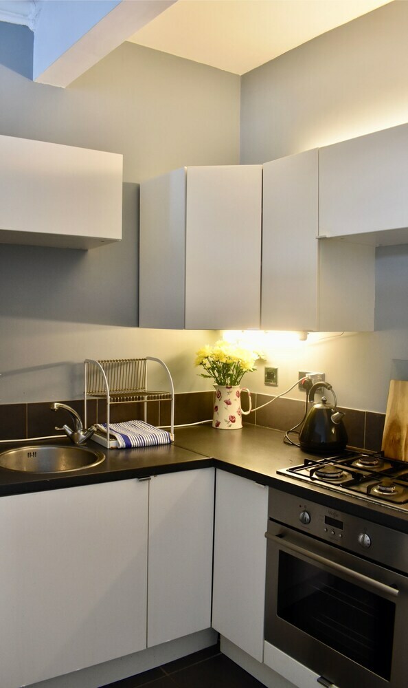Apartamentos Cozy 1 Bedroom Home Near Central Brighton