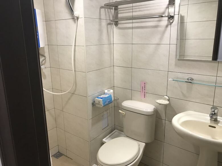 Hotel Lohas Ximan